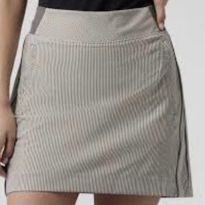 ATHLETA Brooklyn Textured Skort 12